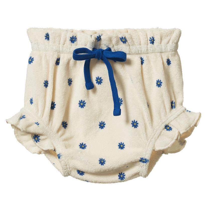 Nature Baby Terry Bloomers